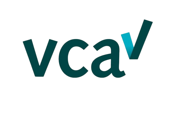 VCA-logo