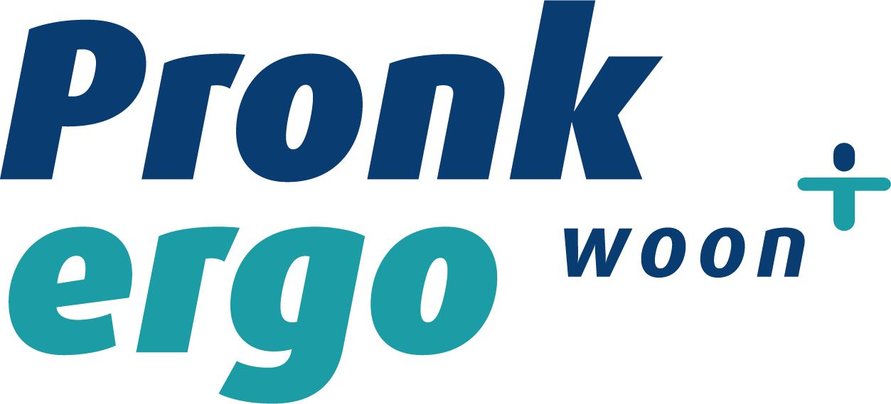 Logo PronkErgo