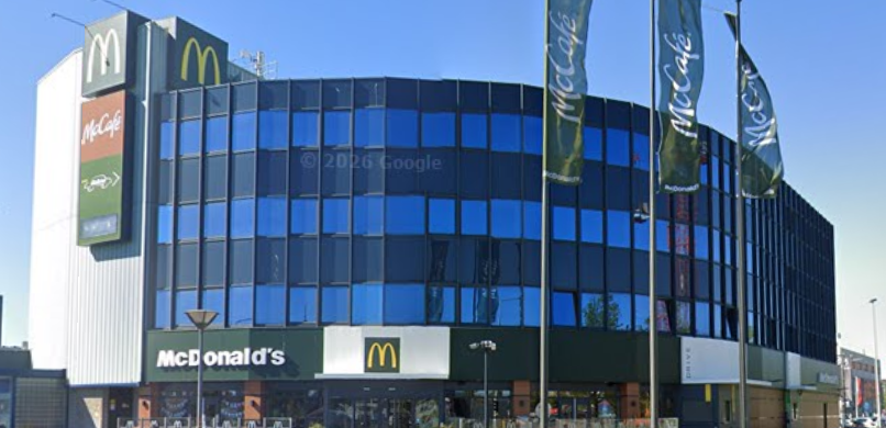 Projectbeeld Binckhorstlaan 123 in Den Haag