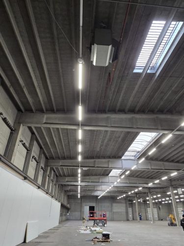 Projectbeeld Meerheide 15 in Eersel