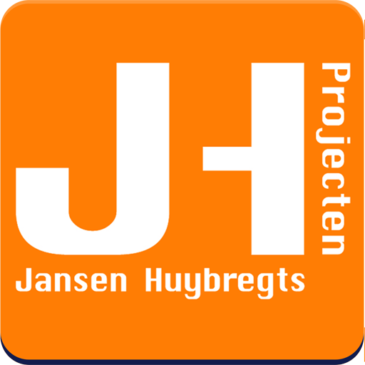 Logo Jansen Huybregts