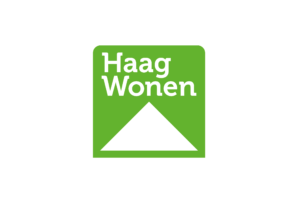 Logo Haag Wonen