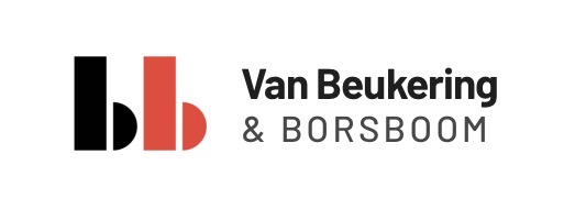 Logo Van Beukering & Borsboom