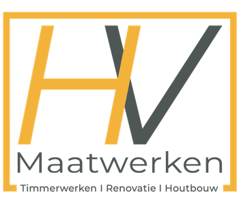 Logo HV Maatwerken