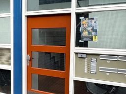Projectbeeld Bakhuizenstraat 262-276 in Den Haag