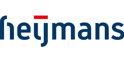 Logo Heijmans