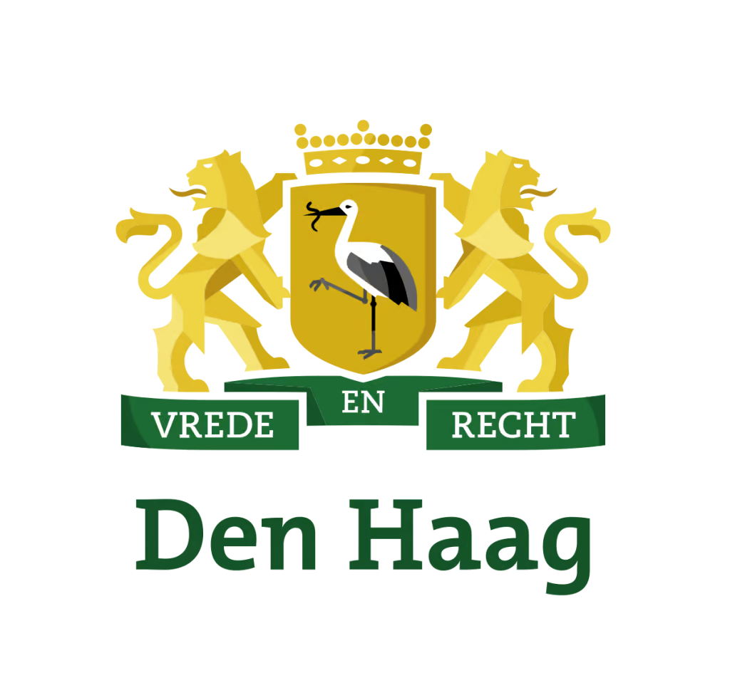 Logo Gemeente Den Haag